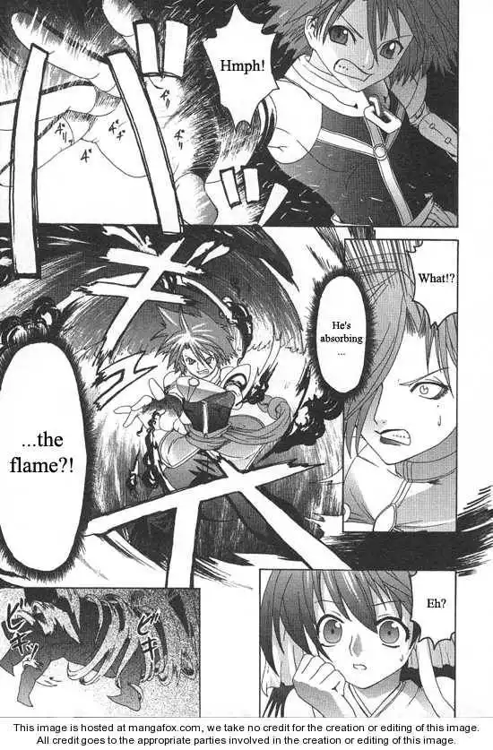 Guilty Gear Xtra Chapter 1 26